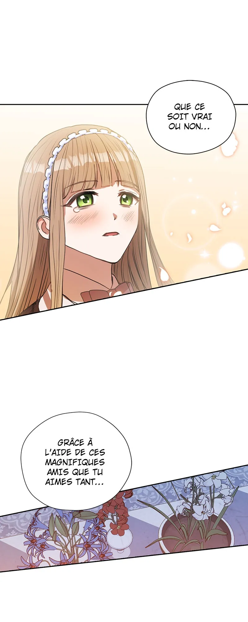 Read Leveling Up My Husband to the Max FR Manga Online