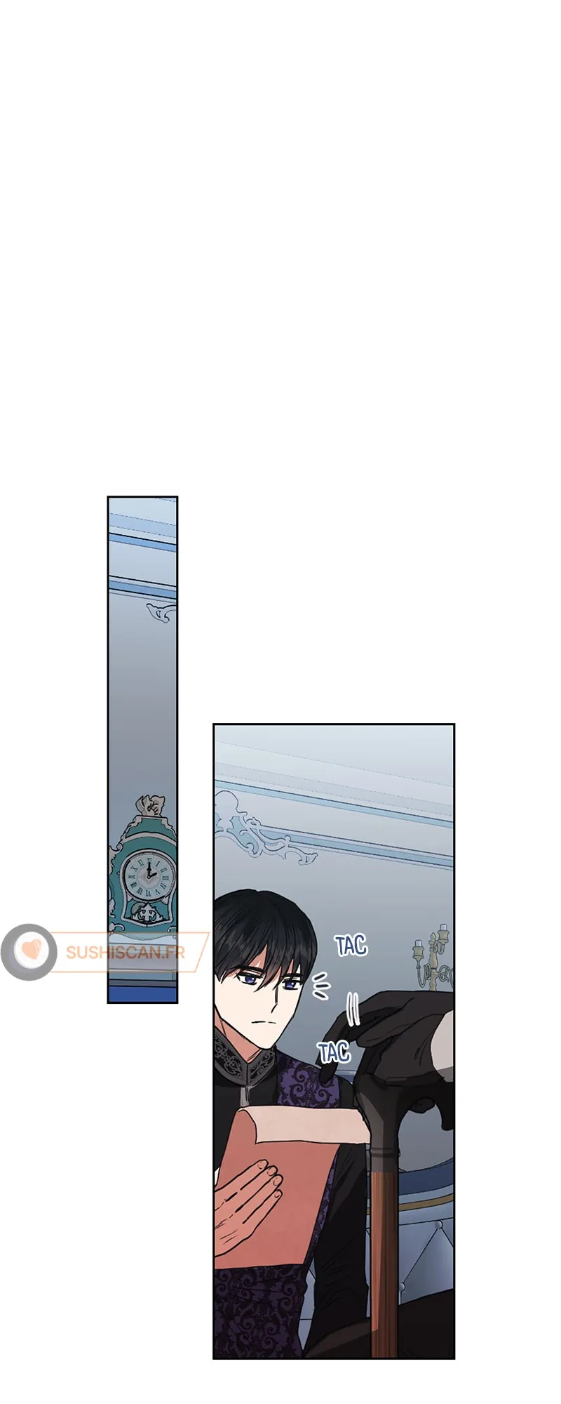 Read Leveling Up My Husband to the Max FR Manga Online