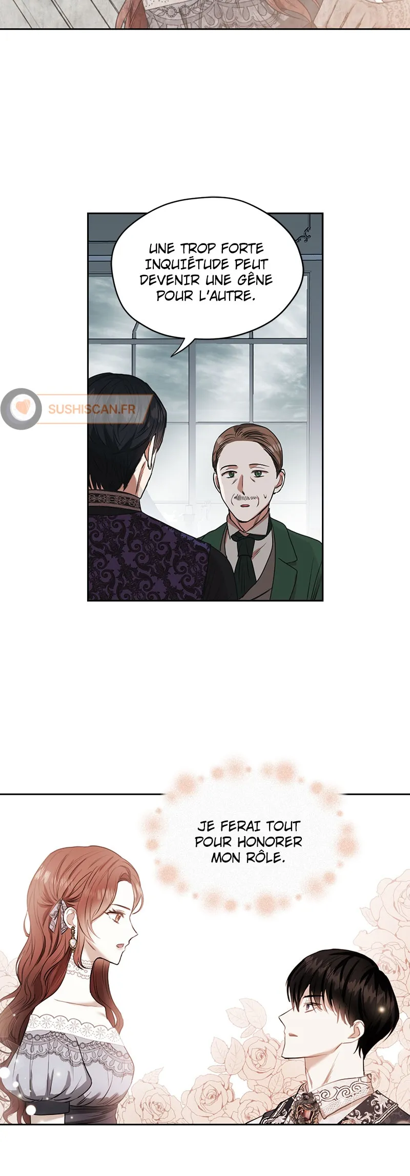 Read Leveling Up My Husband to the Max FR Manga Online