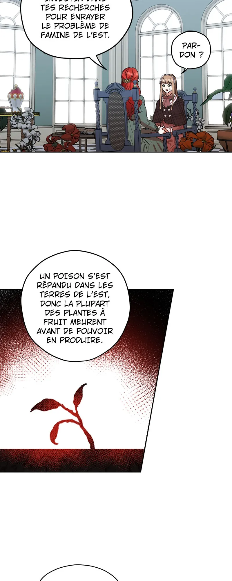 Read Leveling Up My Husband to the Max FR Manga Online