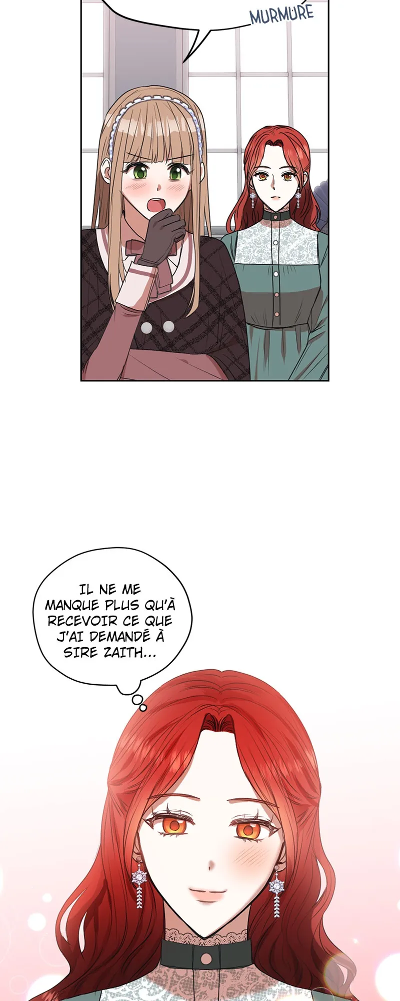 Read Leveling Up My Husband to the Max FR Manga Online