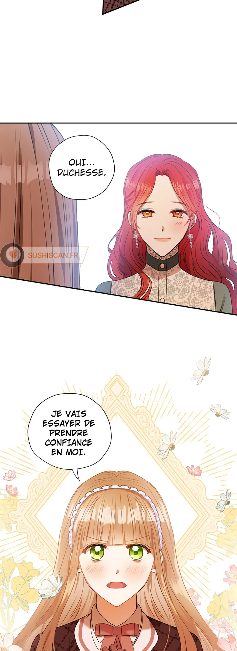 Read Leveling Up My Husband to the Max FR Manga Online