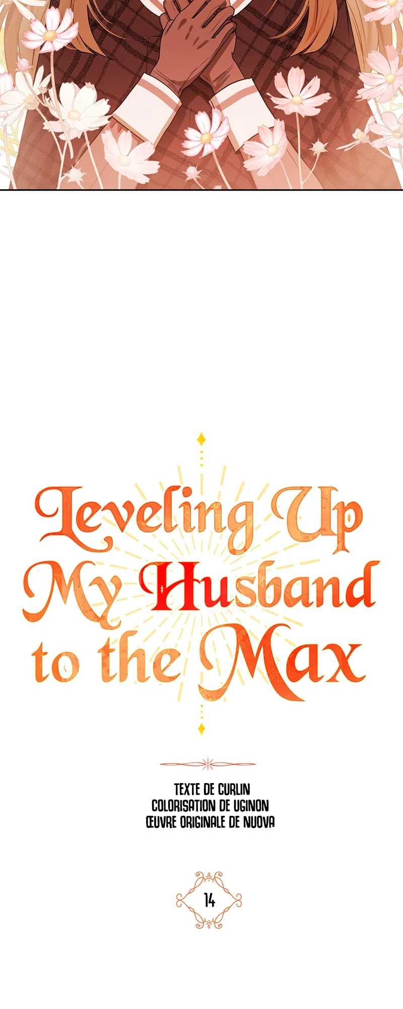 Read Leveling Up My Husband to the Max FR Manga Online