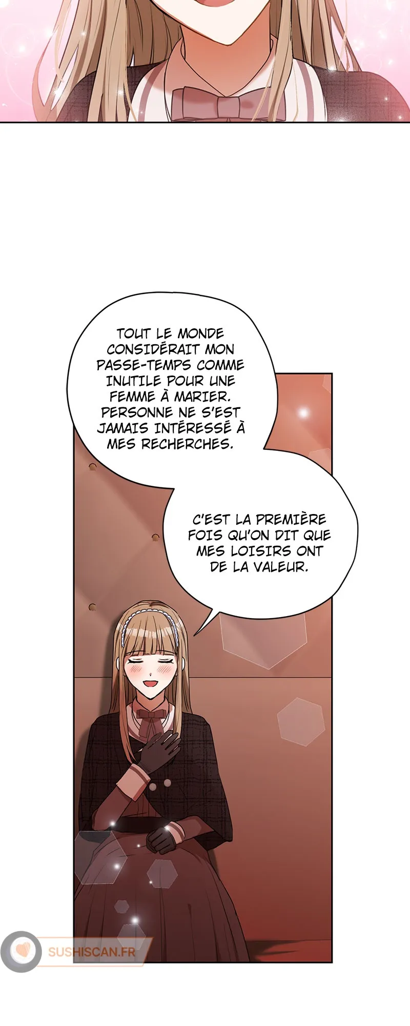 Read Leveling Up My Husband to the Max FR Manga Online