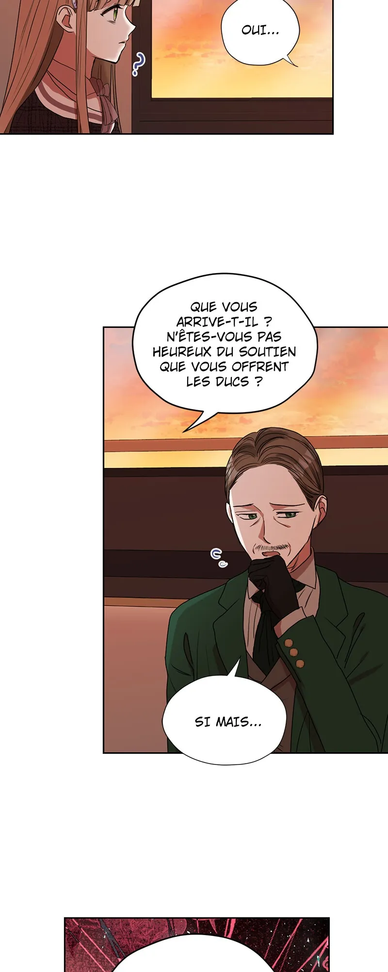 Read Leveling Up My Husband to the Max FR Manga Online