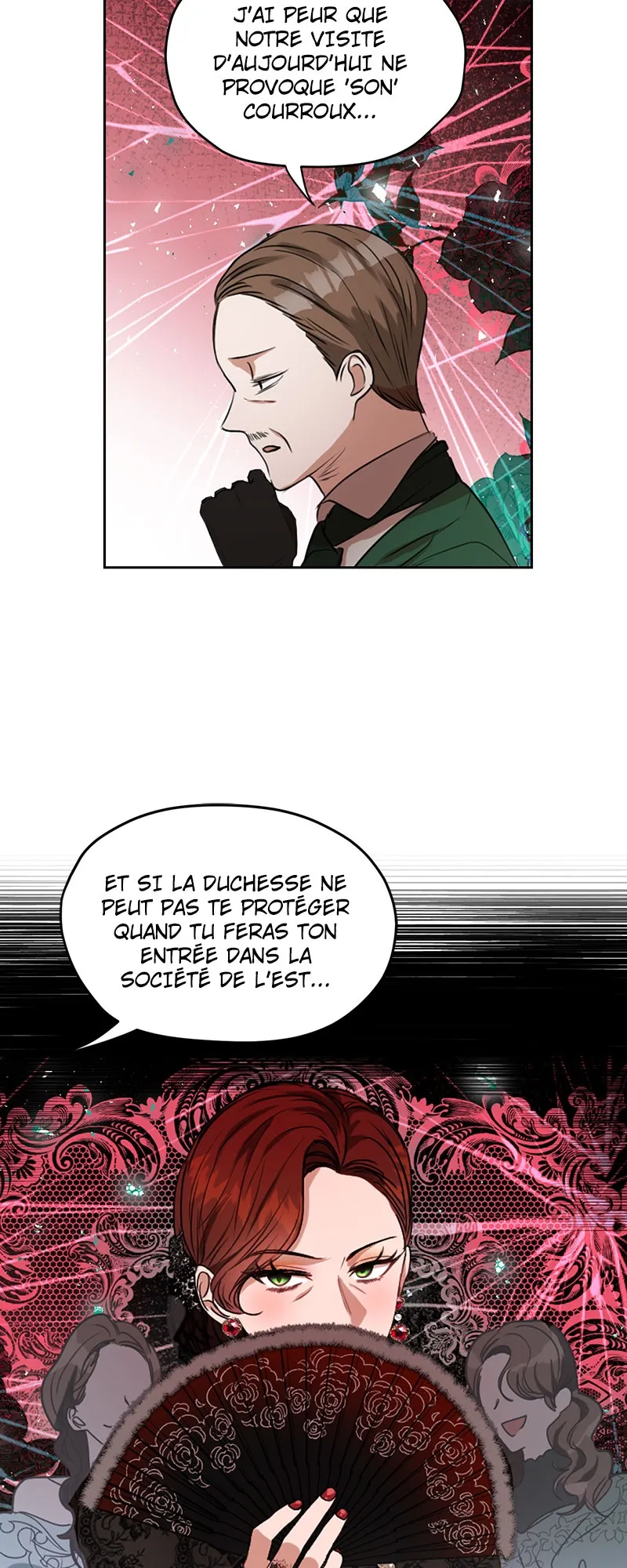 Read Leveling Up My Husband to the Max FR Manga Online