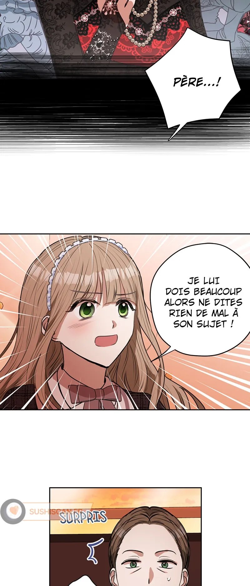 Read Leveling Up My Husband to the Max FR Manga Online