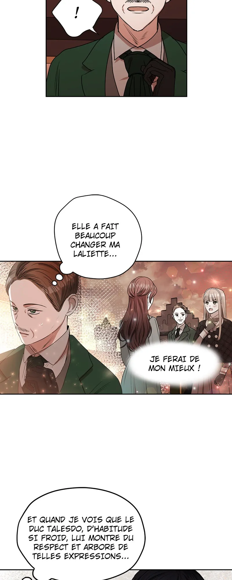 Read Leveling Up My Husband to the Max FR Manga Online