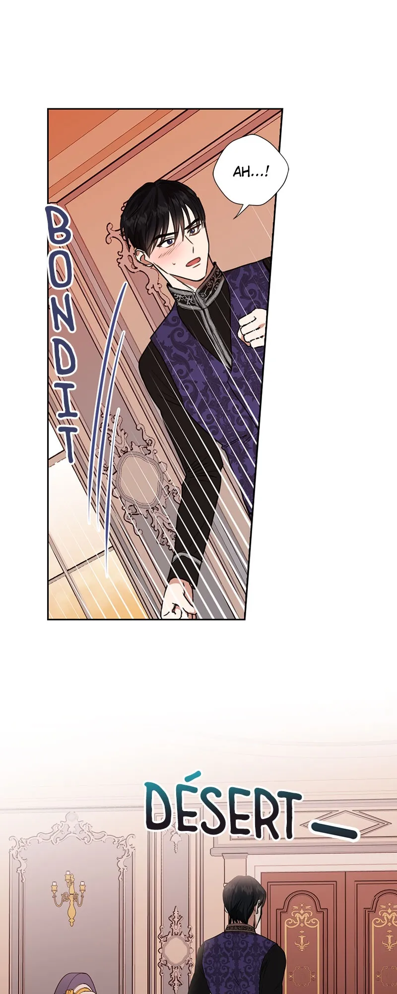 Read Leveling Up My Husband to the Max FR Manga Online