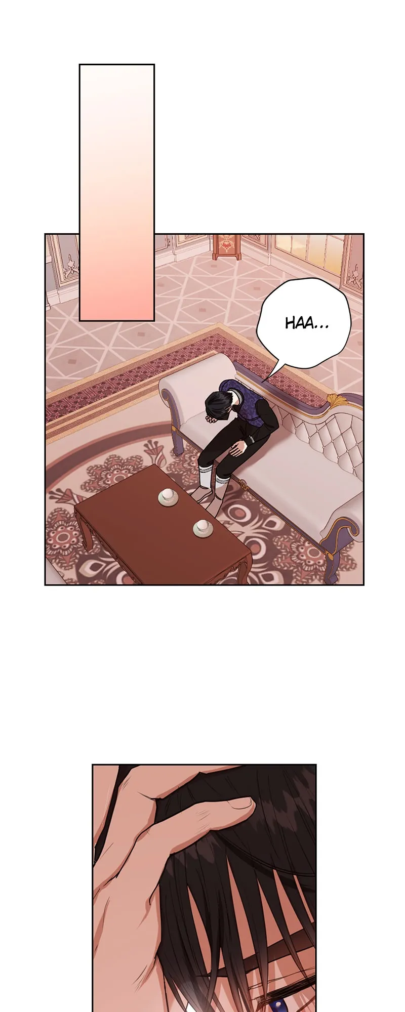 Read Leveling Up My Husband to the Max FR Manga Online