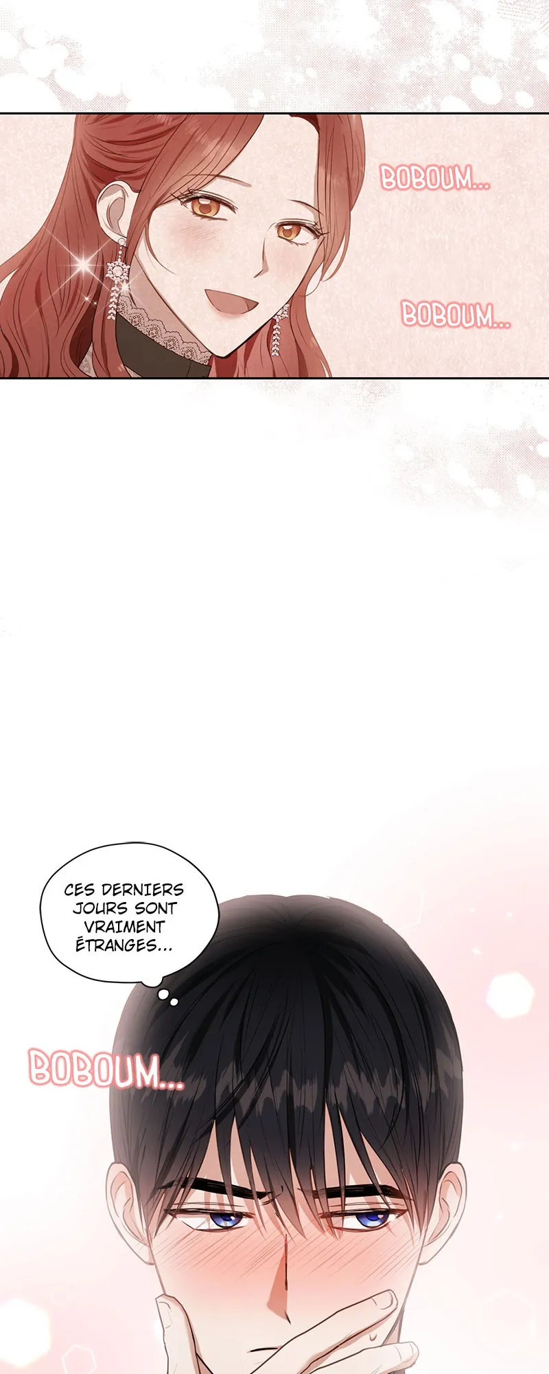 Read Leveling Up My Husband to the Max FR Manga Online