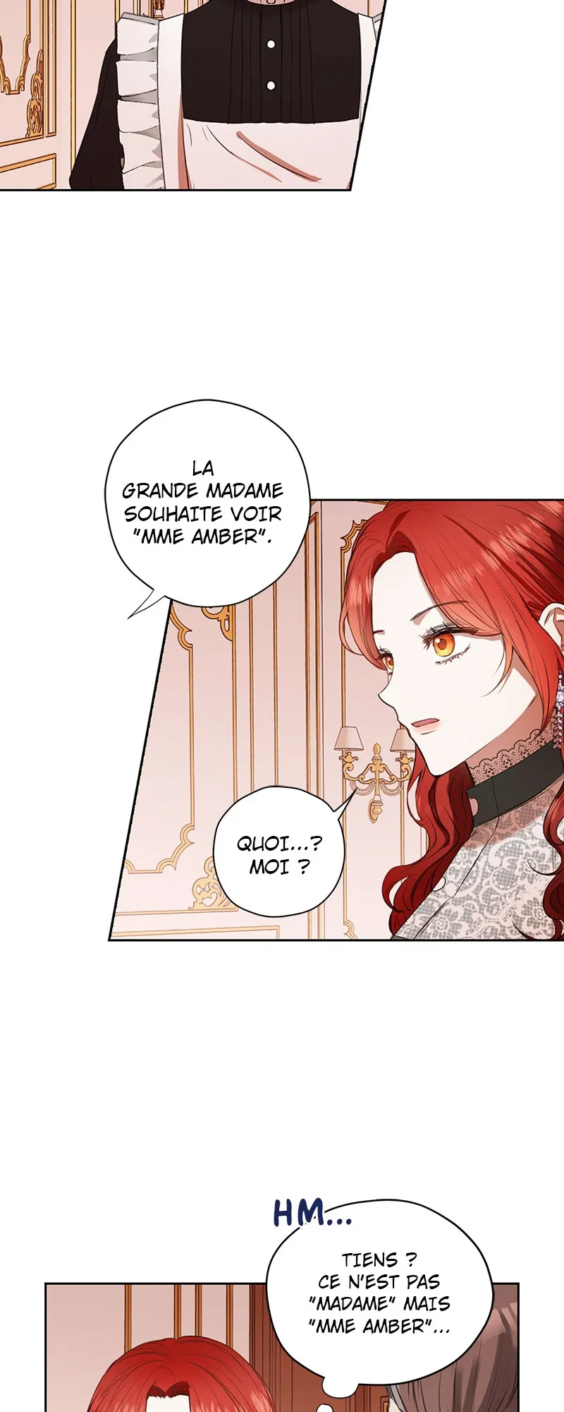 Read Leveling Up My Husband to the Max FR Manga Online