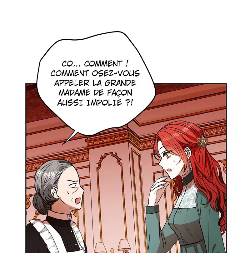 Read Leveling Up My Husband to the Max FR Manga Online