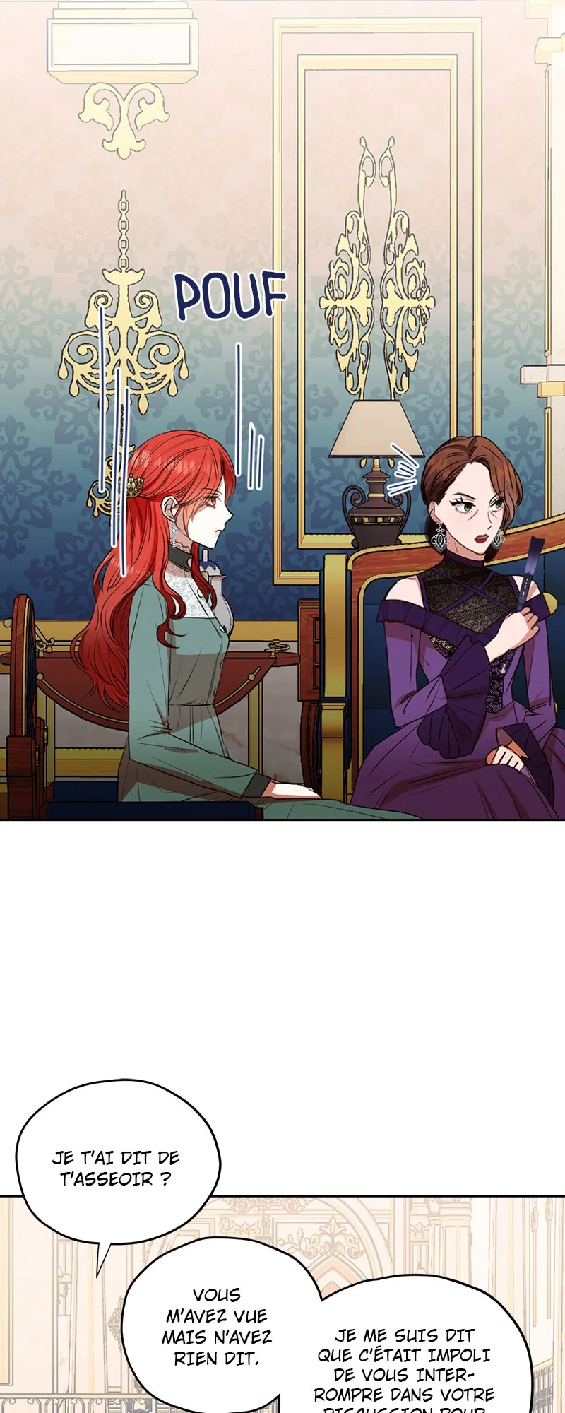 Read Leveling Up My Husband to the Max FR Manga Online