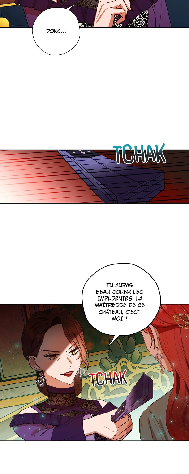 Read Leveling Up My Husband to the Max FR Manga Online