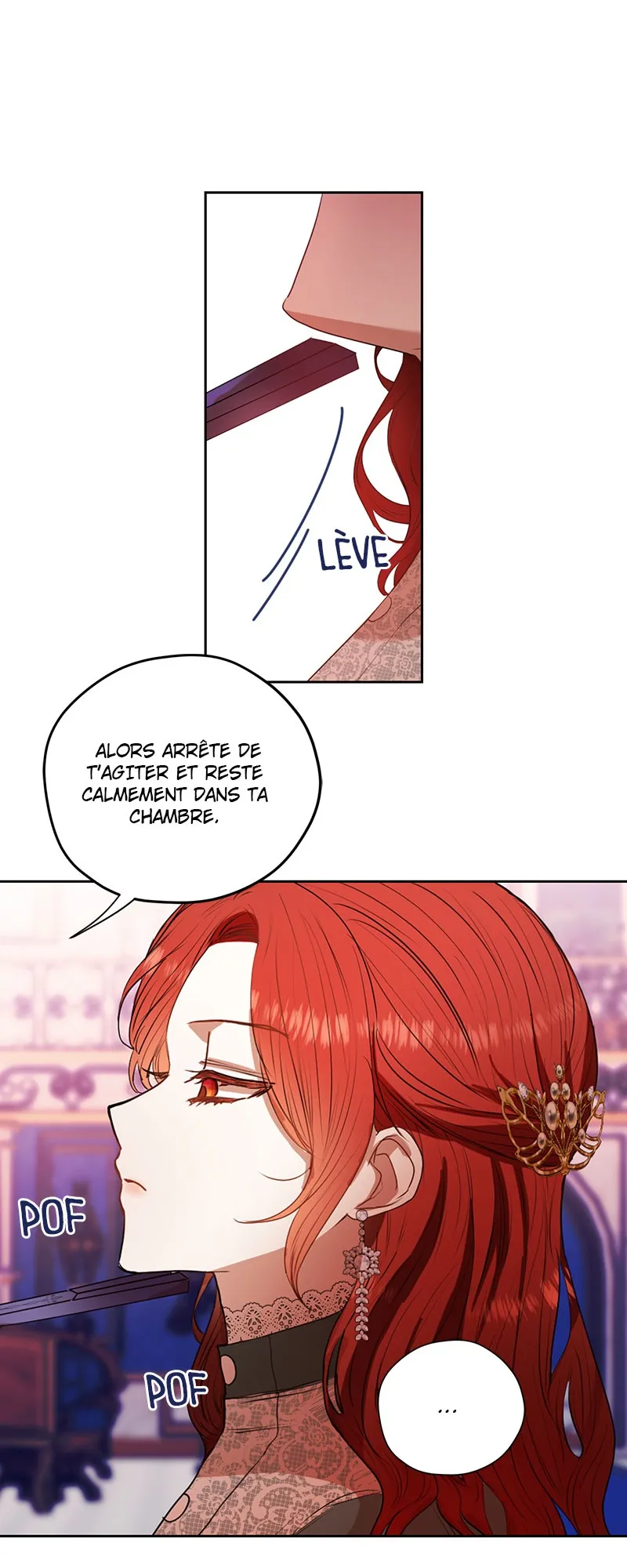 Read Leveling Up My Husband to the Max FR Manga Online