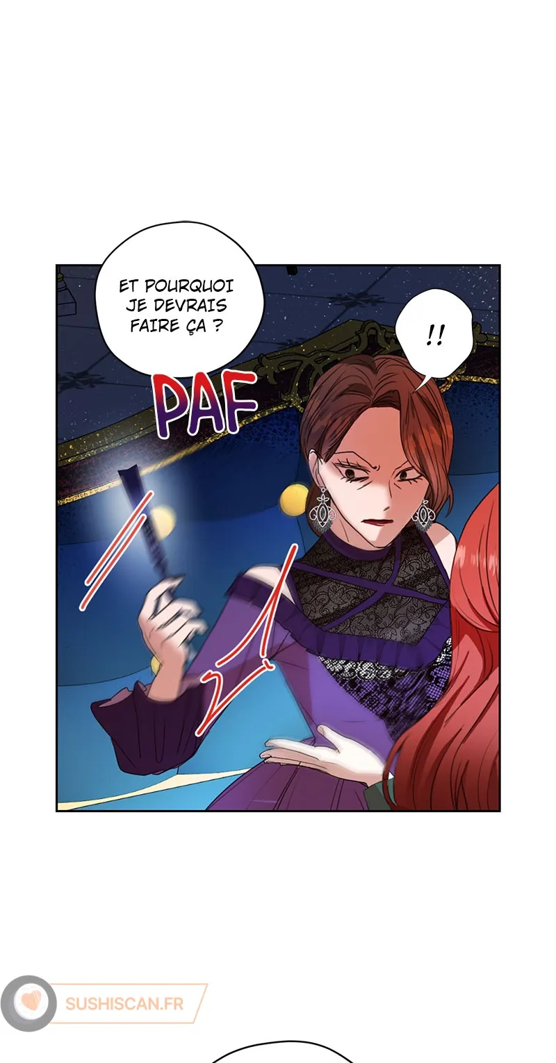 Read Leveling Up My Husband to the Max FR Manga Online
