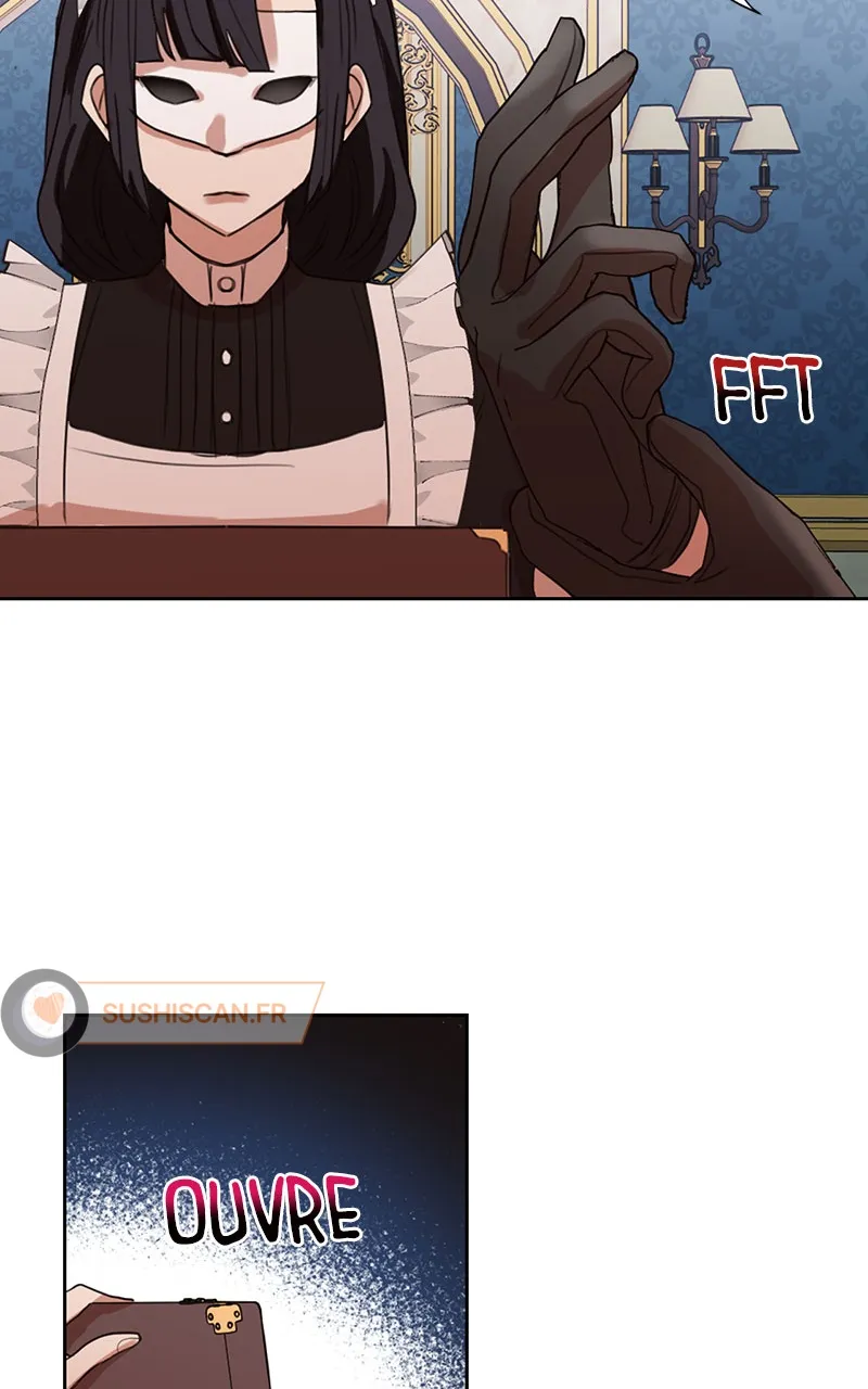 Read Leveling Up My Husband to the Max FR Manga Online