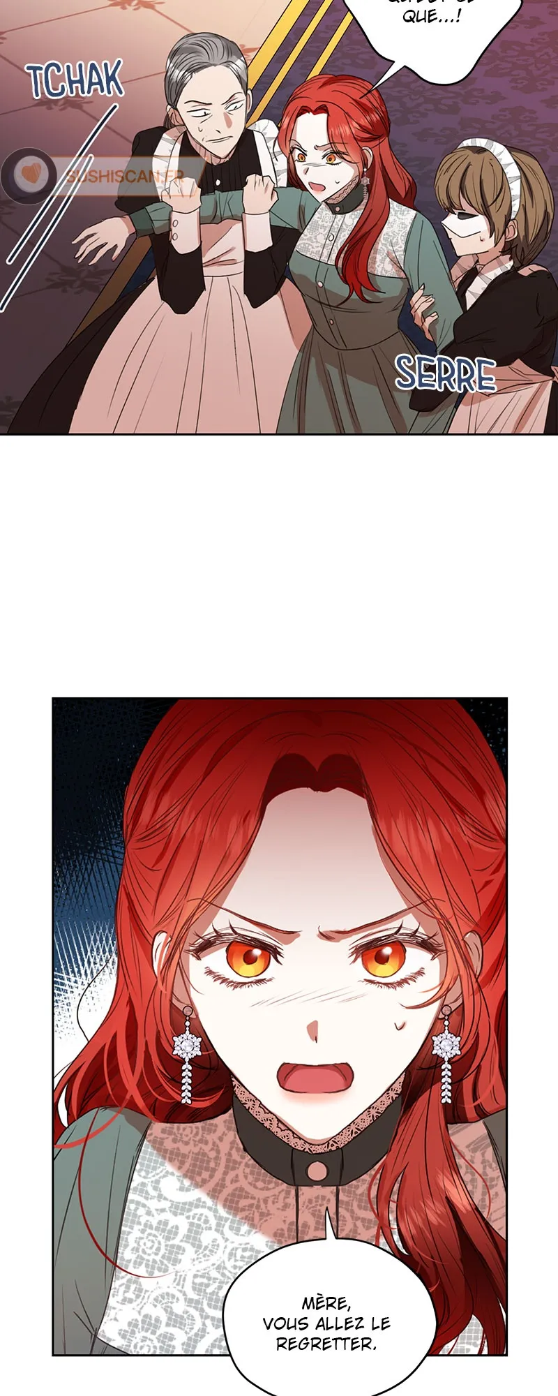 Read Leveling Up My Husband to the Max FR Manga Online