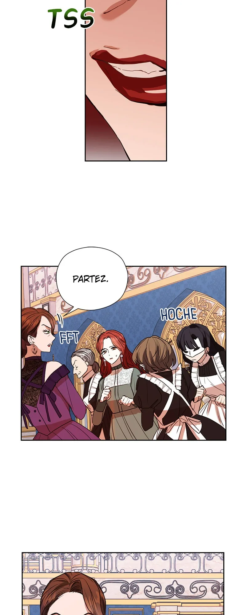 Read Leveling Up My Husband to the Max FR Manga Online