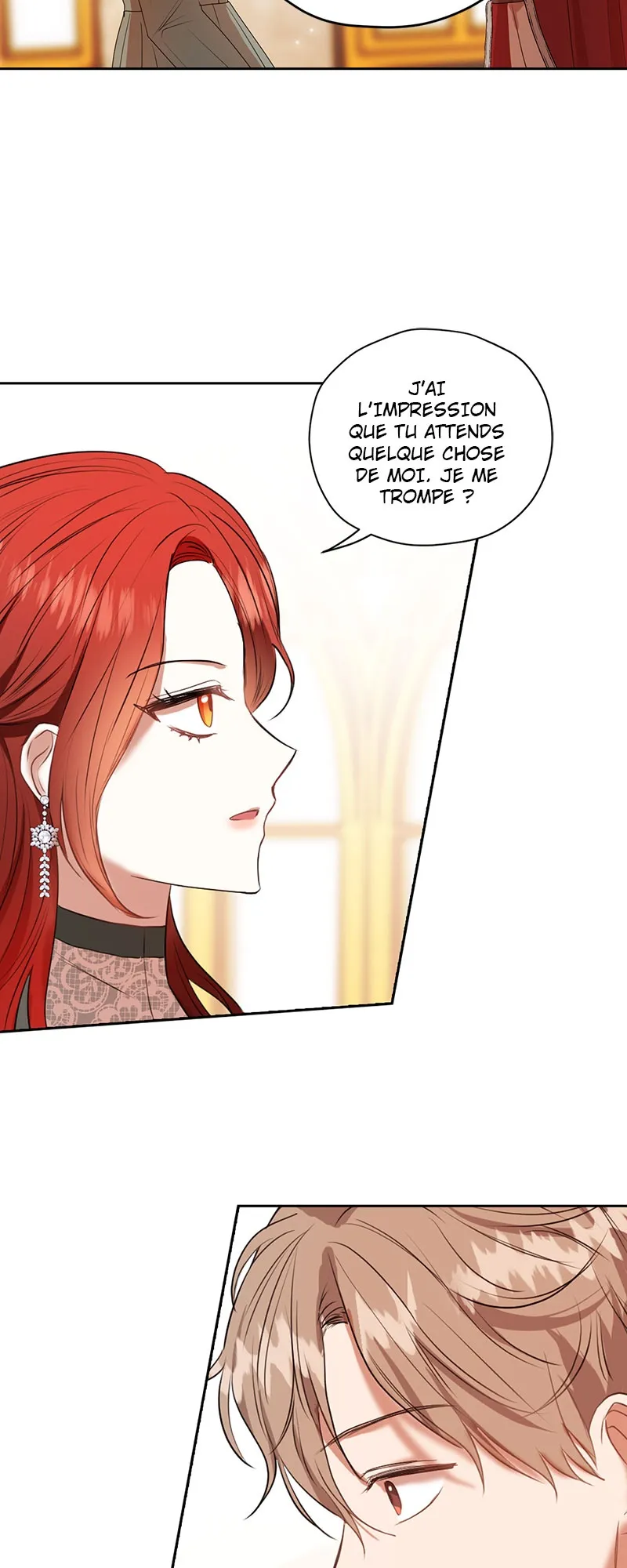 Read Leveling Up My Husband to the Max FR Manga Online