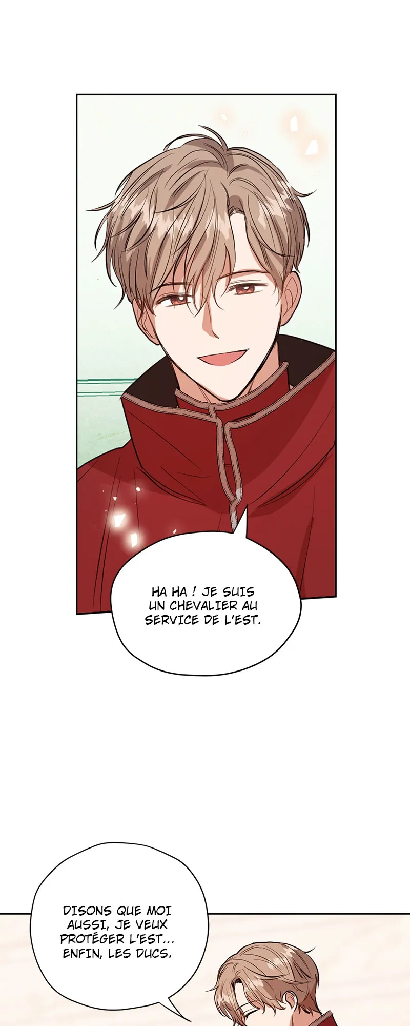 Read Leveling Up My Husband to the Max FR Manga Online