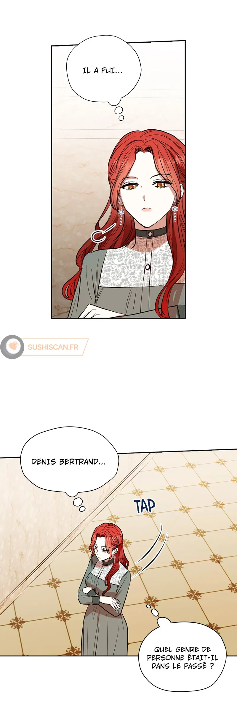 Read Leveling Up My Husband to the Max FR Manga Online