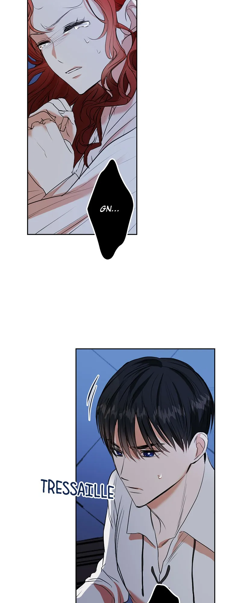 Read Leveling Up My Husband to the Max FR Manga Online