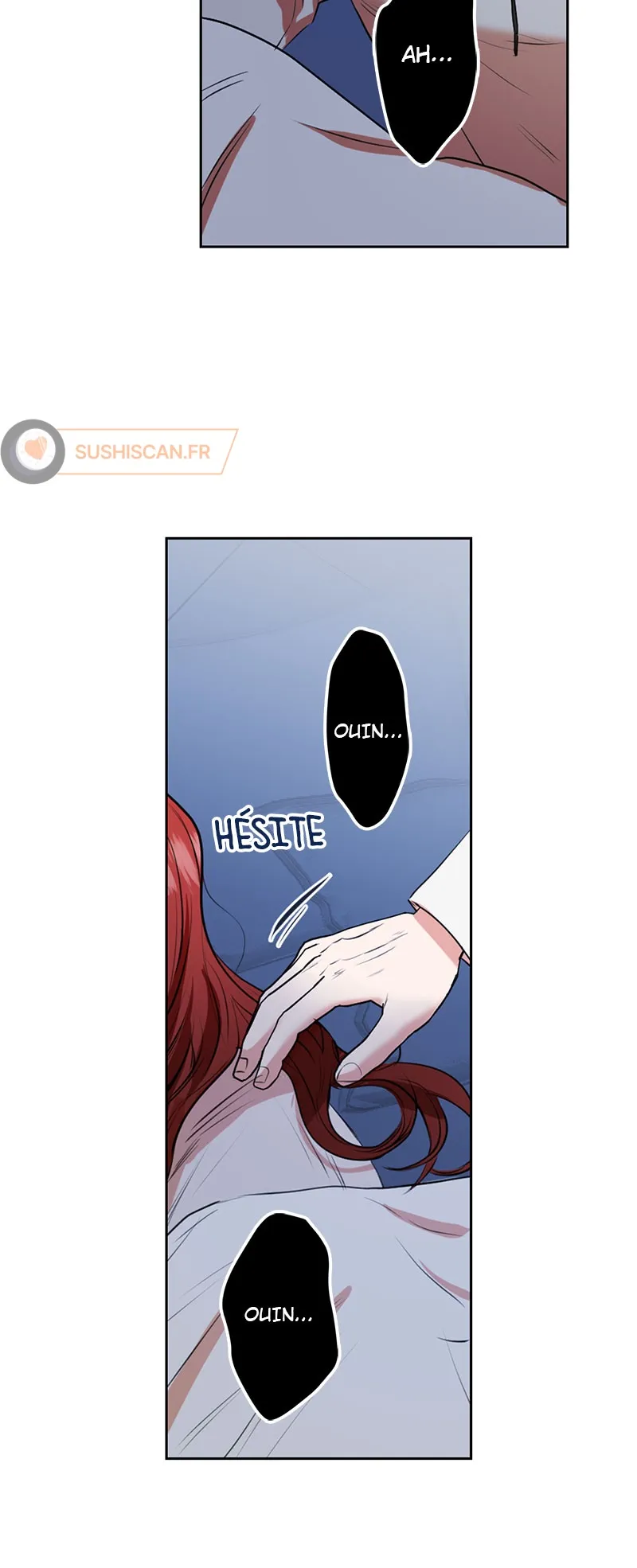 Read Leveling Up My Husband to the Max FR Manga Online