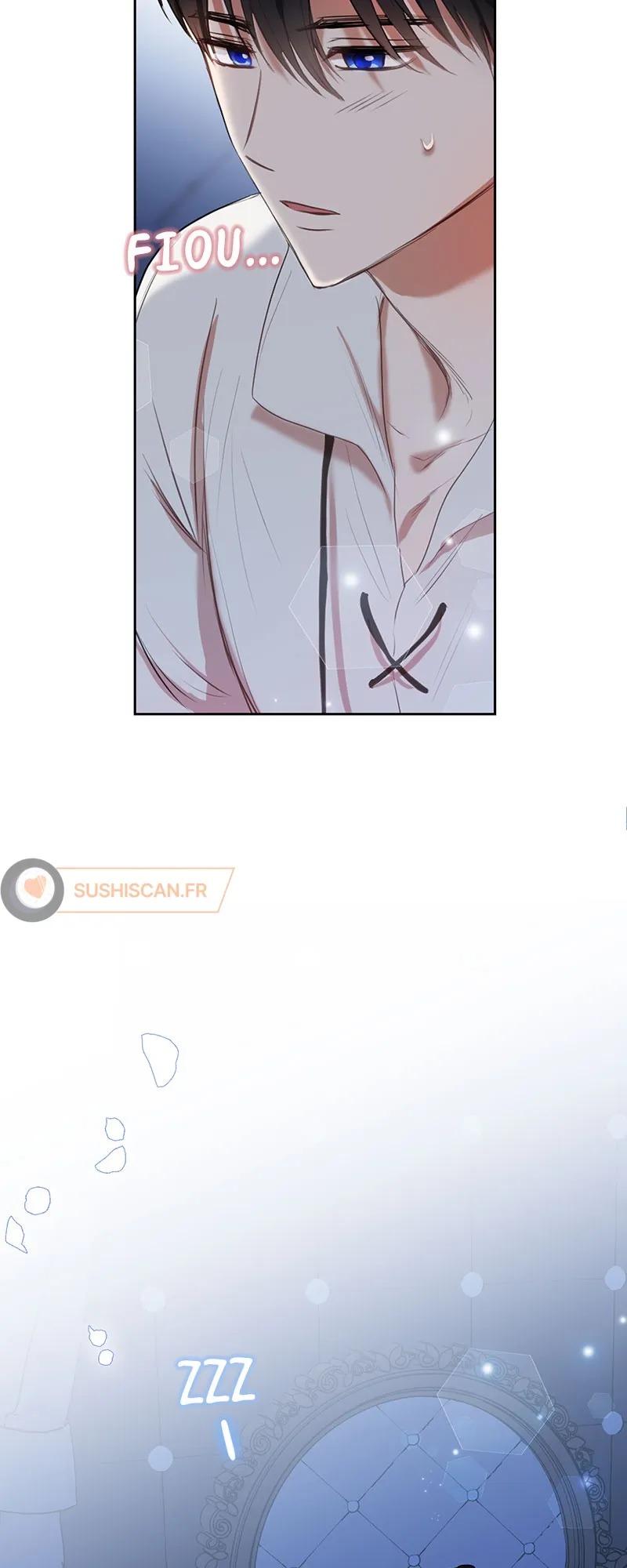 Read Leveling Up My Husband to the Max FR Manga Online