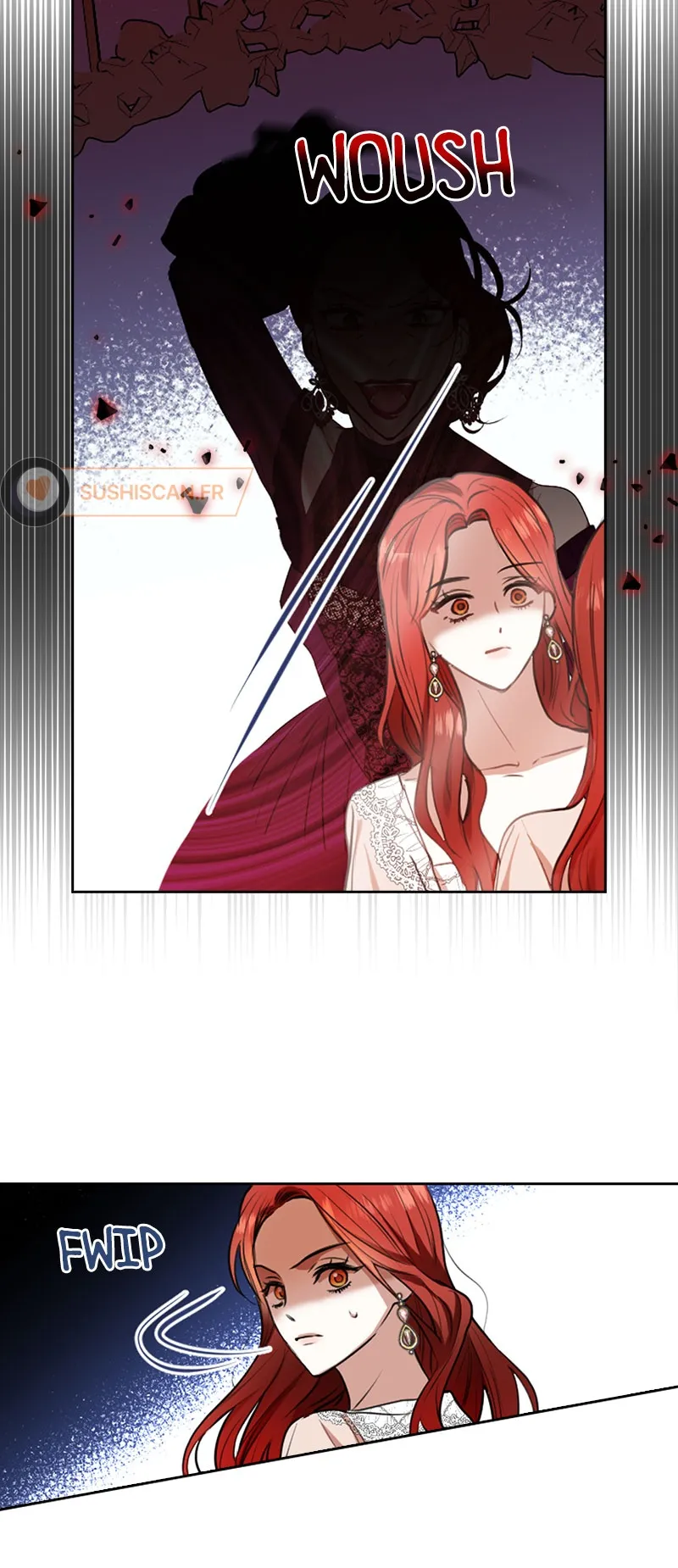 Read Leveling Up My Husband to the Max FR Manga Online