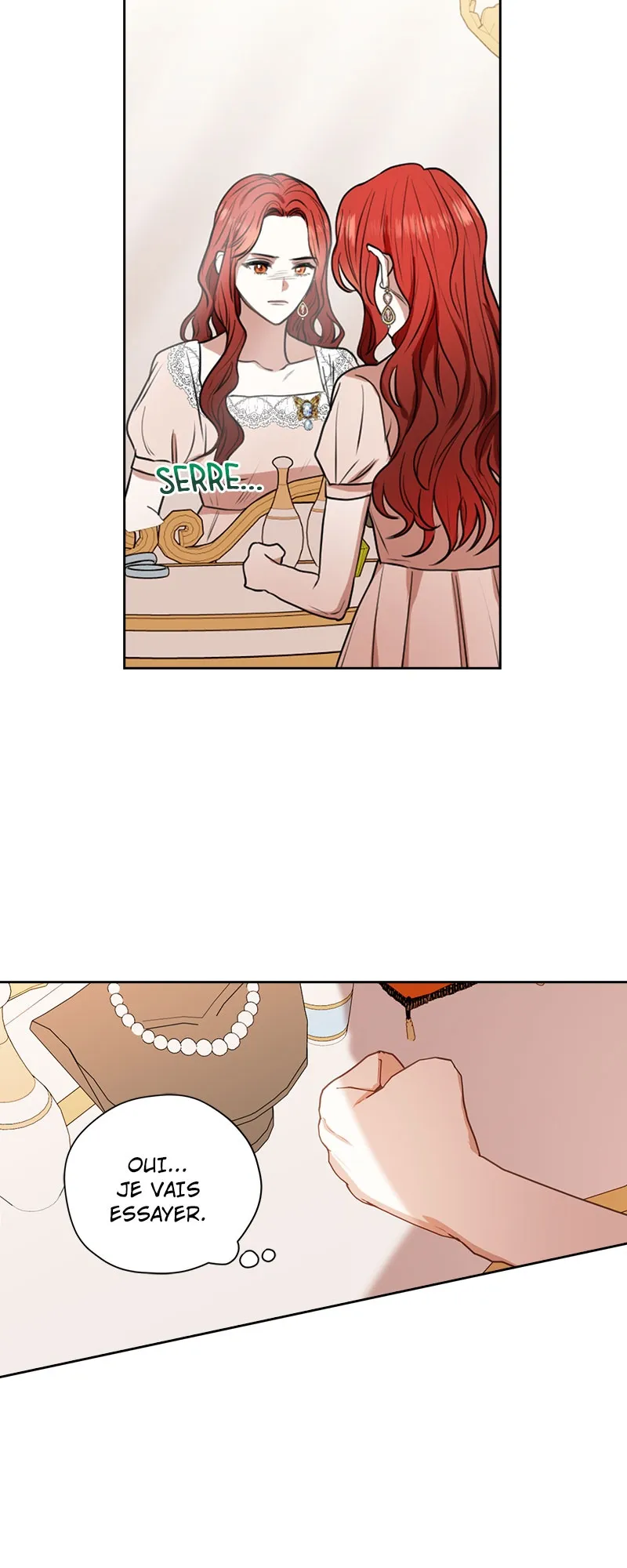 Read Leveling Up My Husband to the Max FR Manga Online