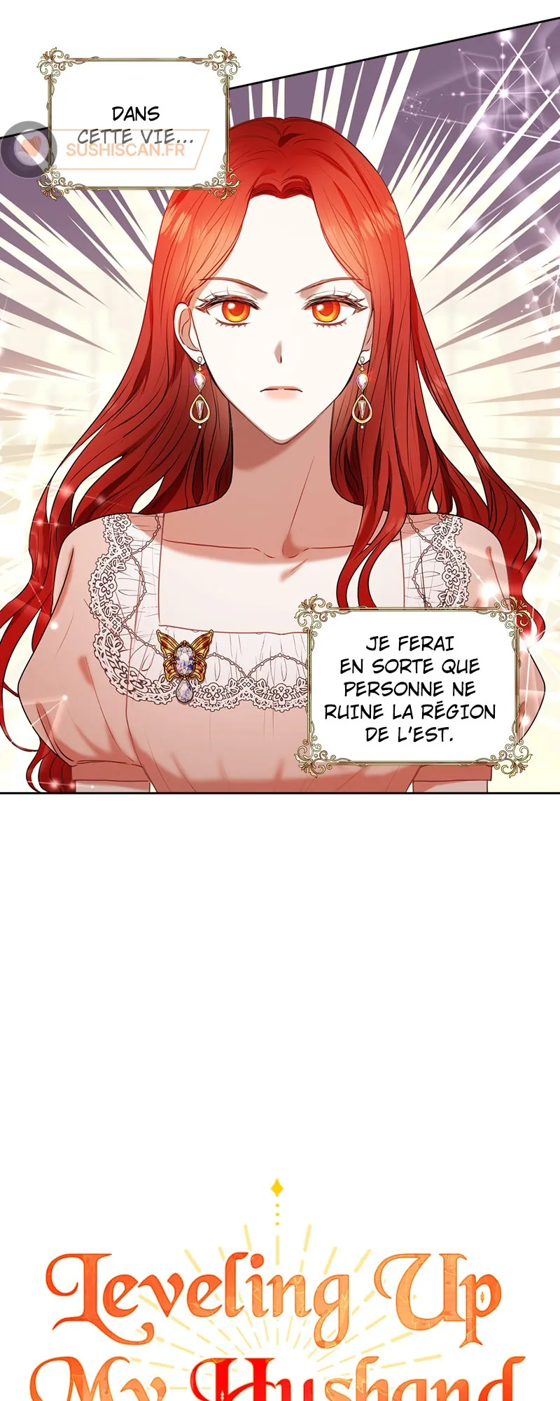 Read Leveling Up My Husband to the Max FR Manga Online