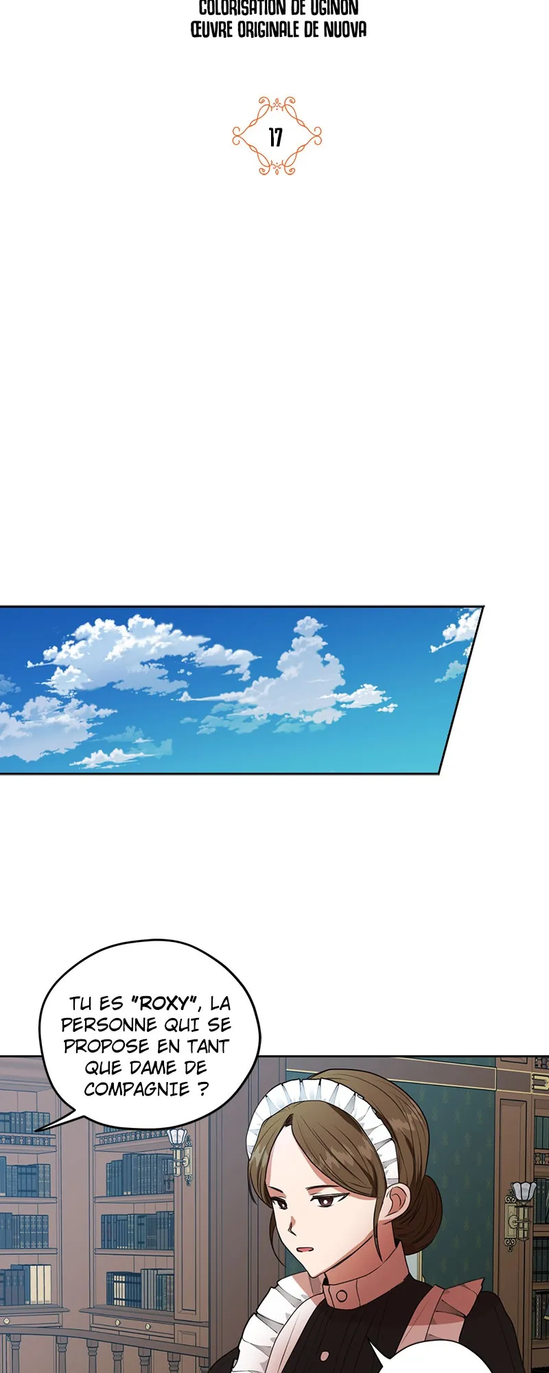 Read Leveling Up My Husband to the Max FR Manga Online