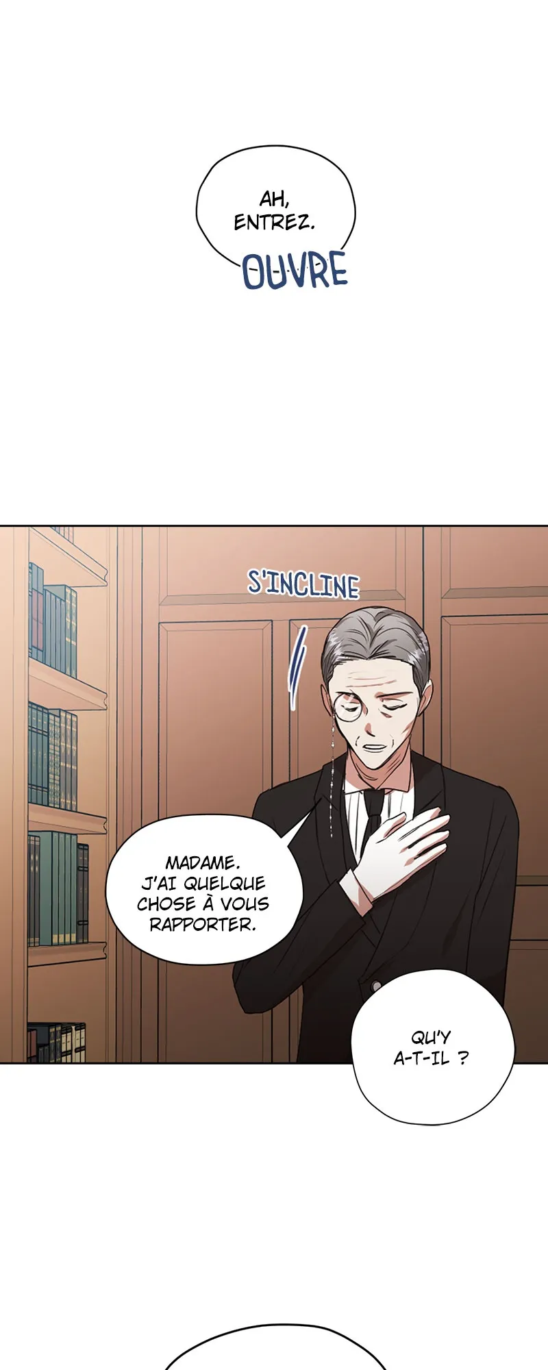 Read Leveling Up My Husband to the Max FR Manga Online