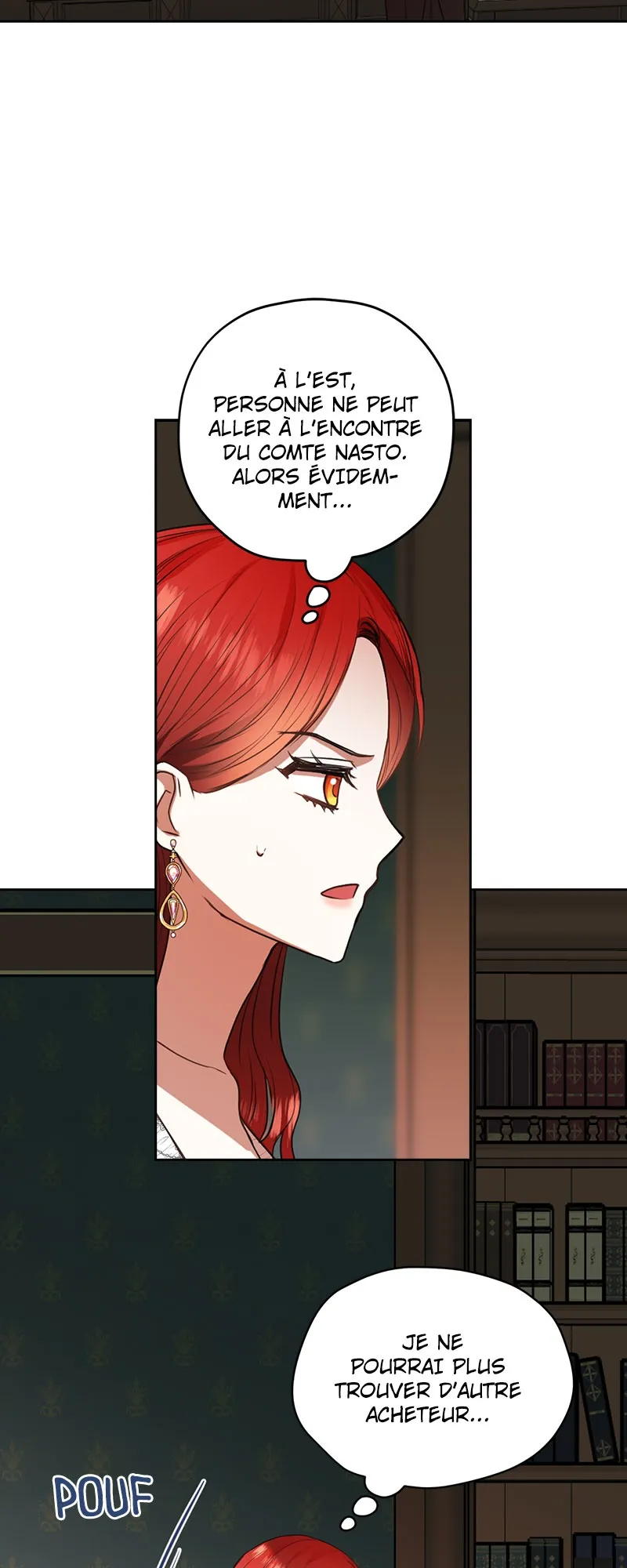 Read Leveling Up My Husband to the Max FR Manga Online