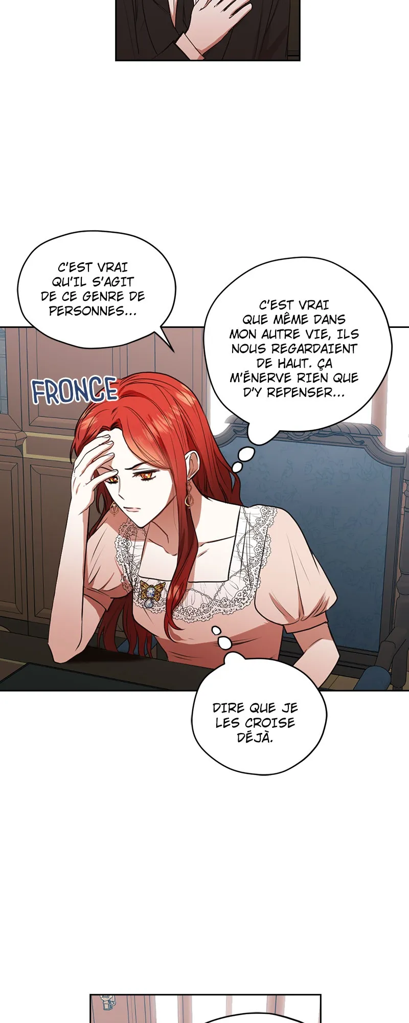 Read Leveling Up My Husband to the Max FR Manga Online