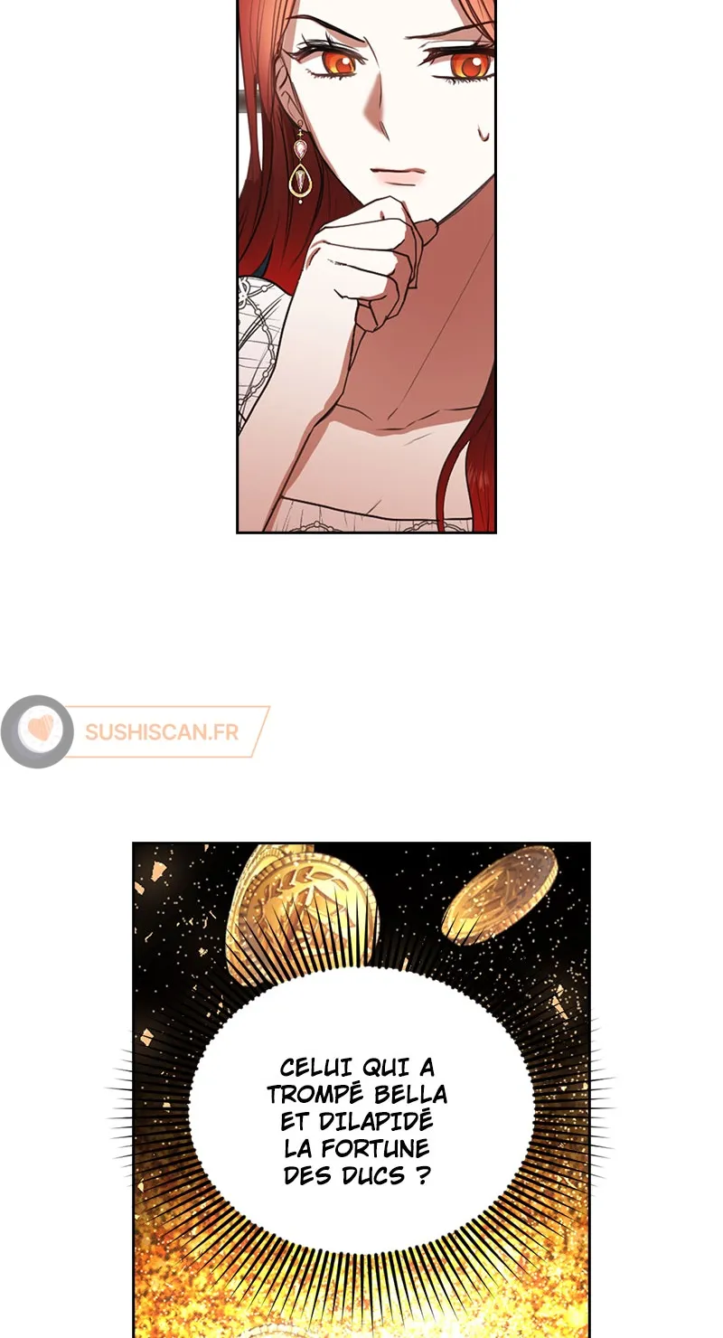 Read Leveling Up My Husband to the Max FR Manga Online