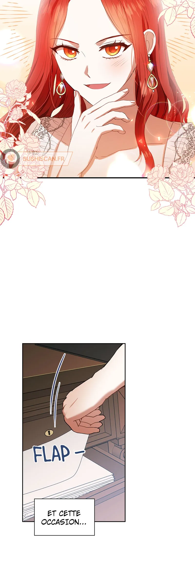 Read Leveling Up My Husband to the Max FR Manga Online