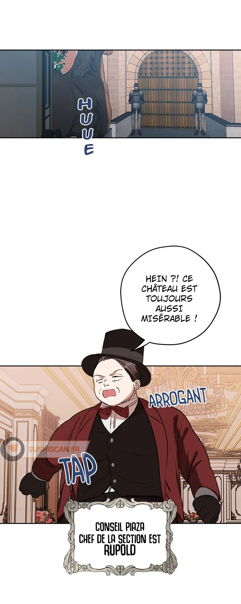 Read Leveling Up My Husband to the Max FR Manga Online