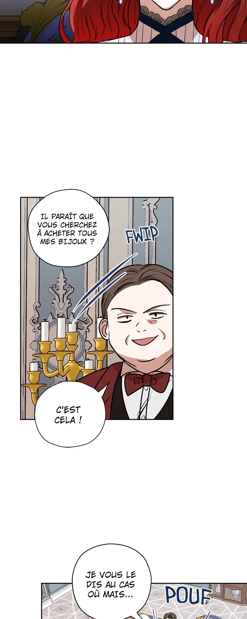 Read Leveling Up My Husband to the Max FR Manga Online