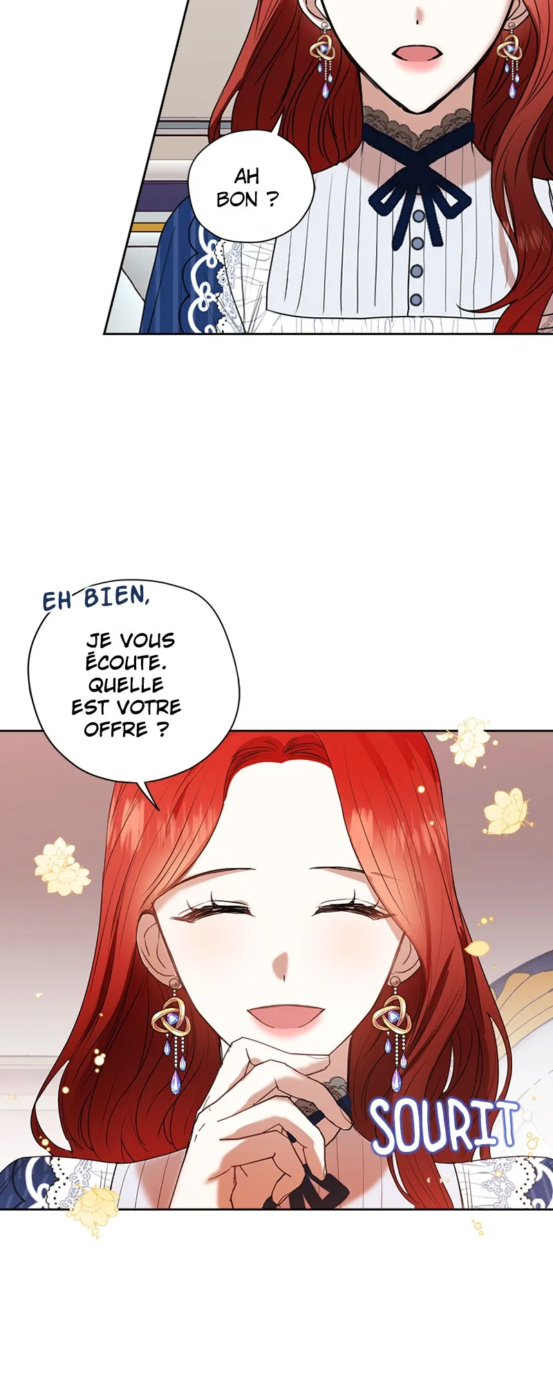 Read Leveling Up My Husband to the Max FR Manga Online