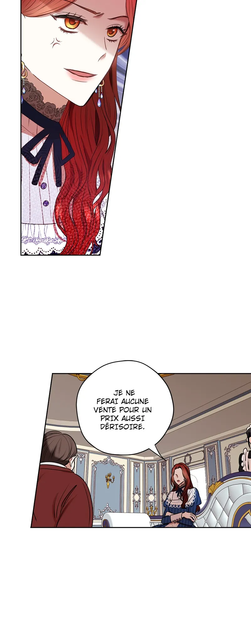 Read Leveling Up My Husband to the Max FR Manga Online