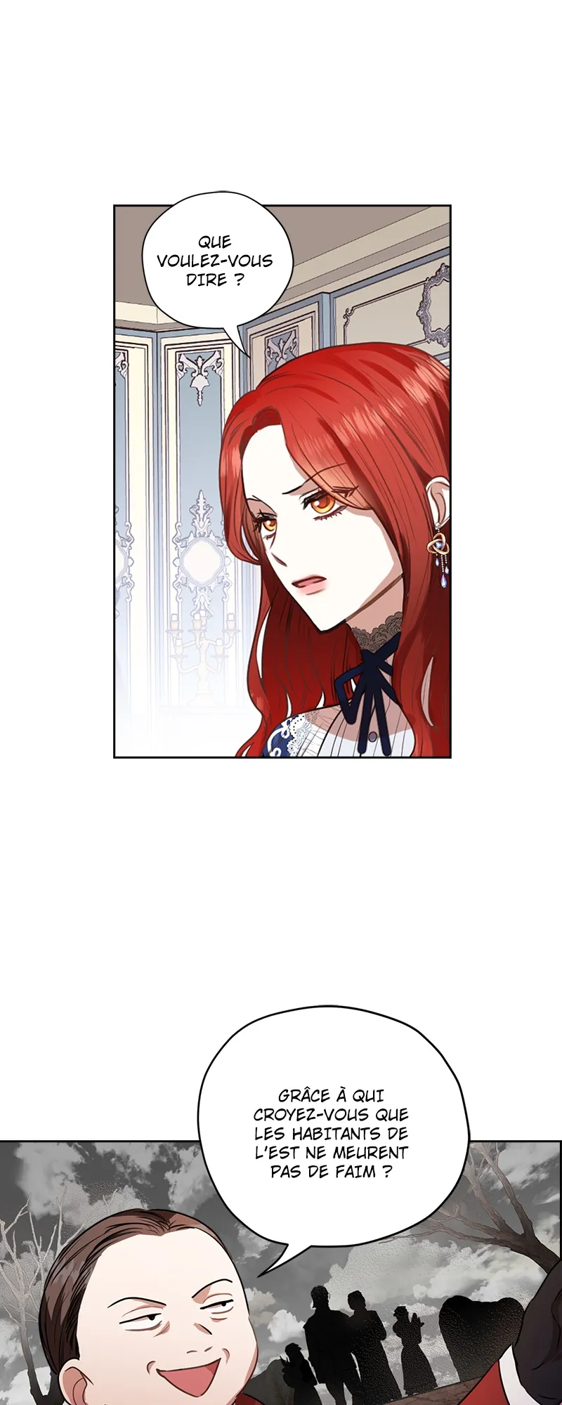 Read Leveling Up My Husband to the Max FR Manga Online