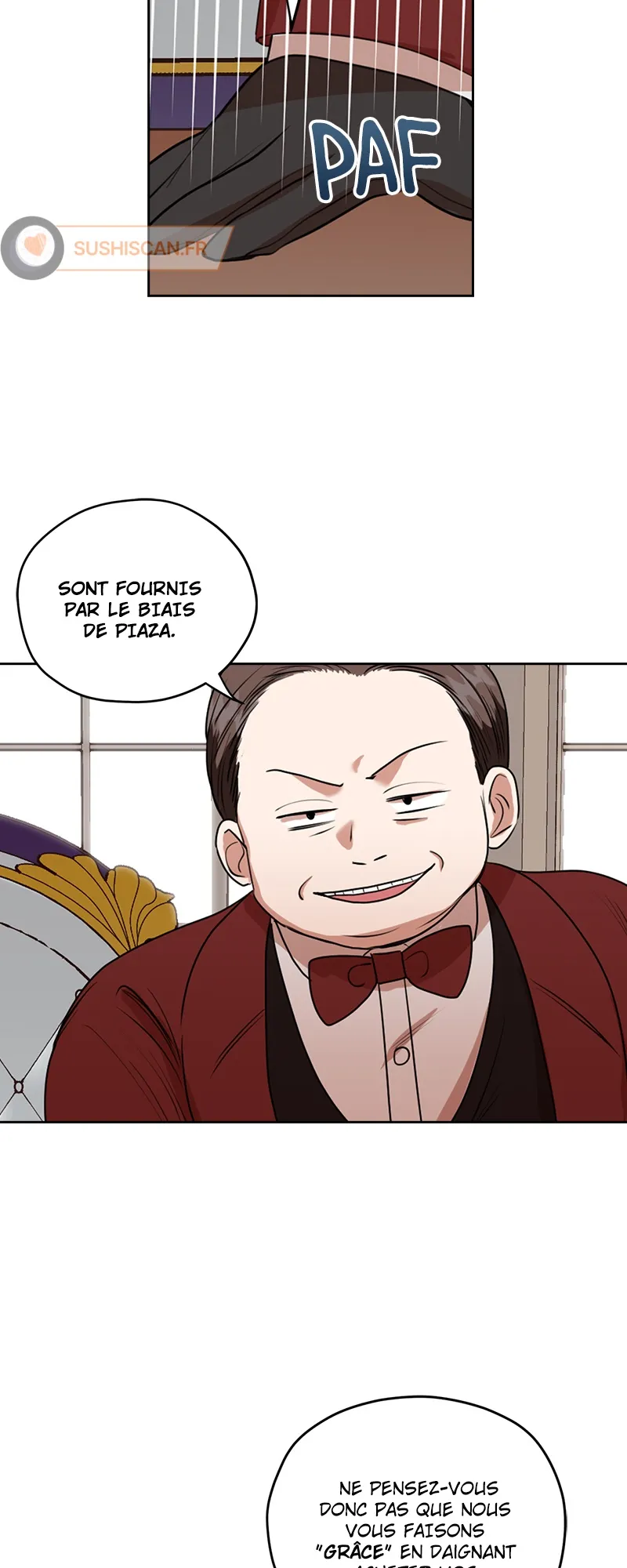 Read Leveling Up My Husband to the Max FR Manga Online