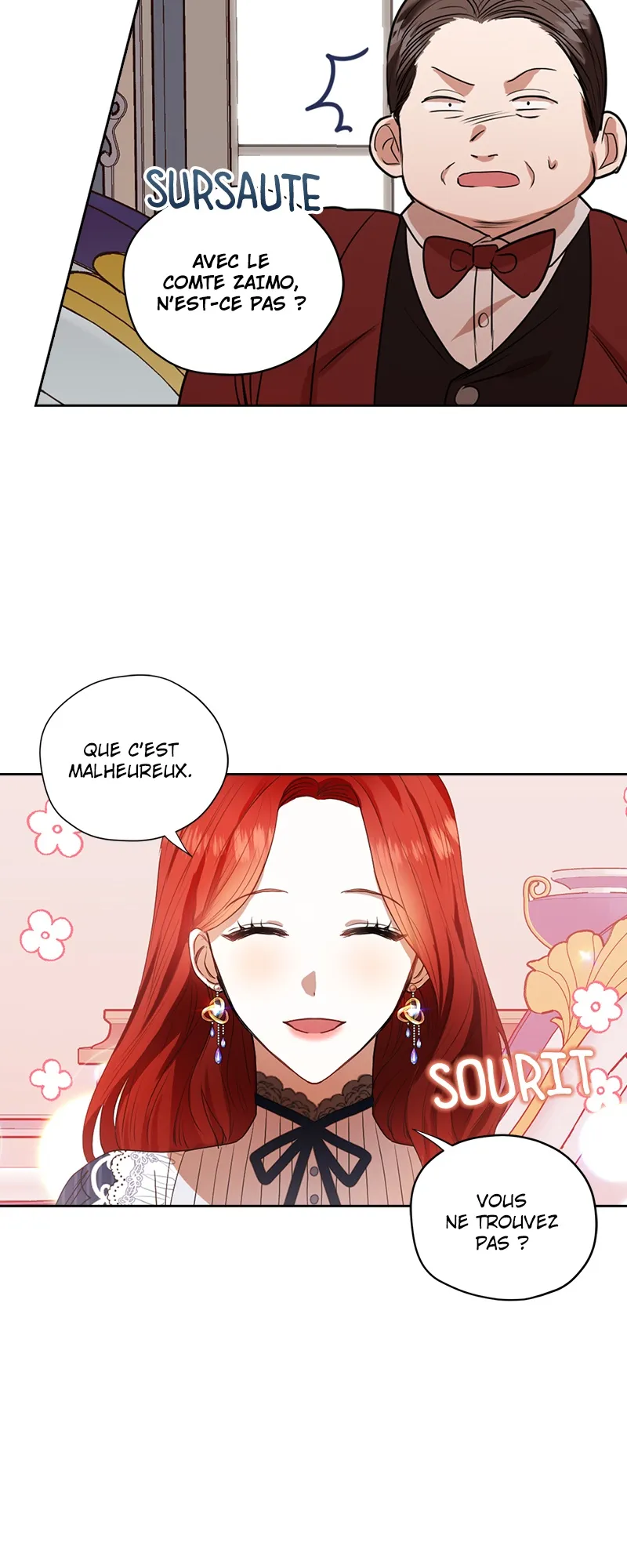 Read Leveling Up My Husband to the Max FR Manga Online