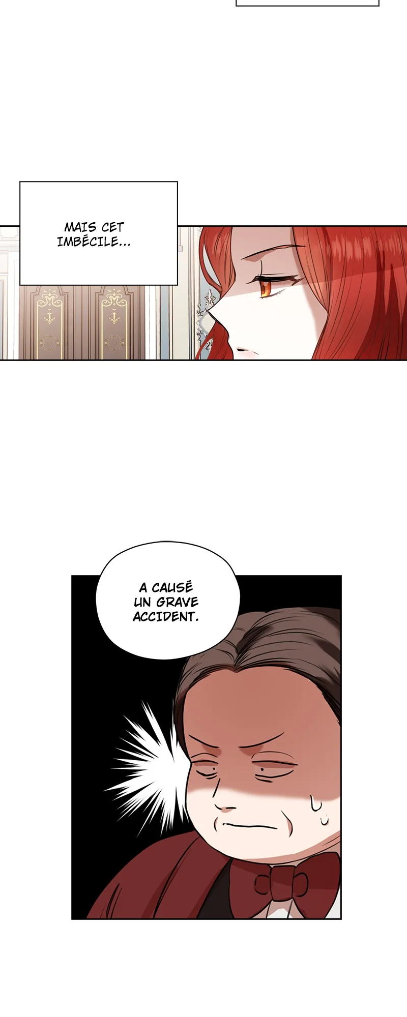 Read Leveling Up My Husband to the Max FR Manga Online