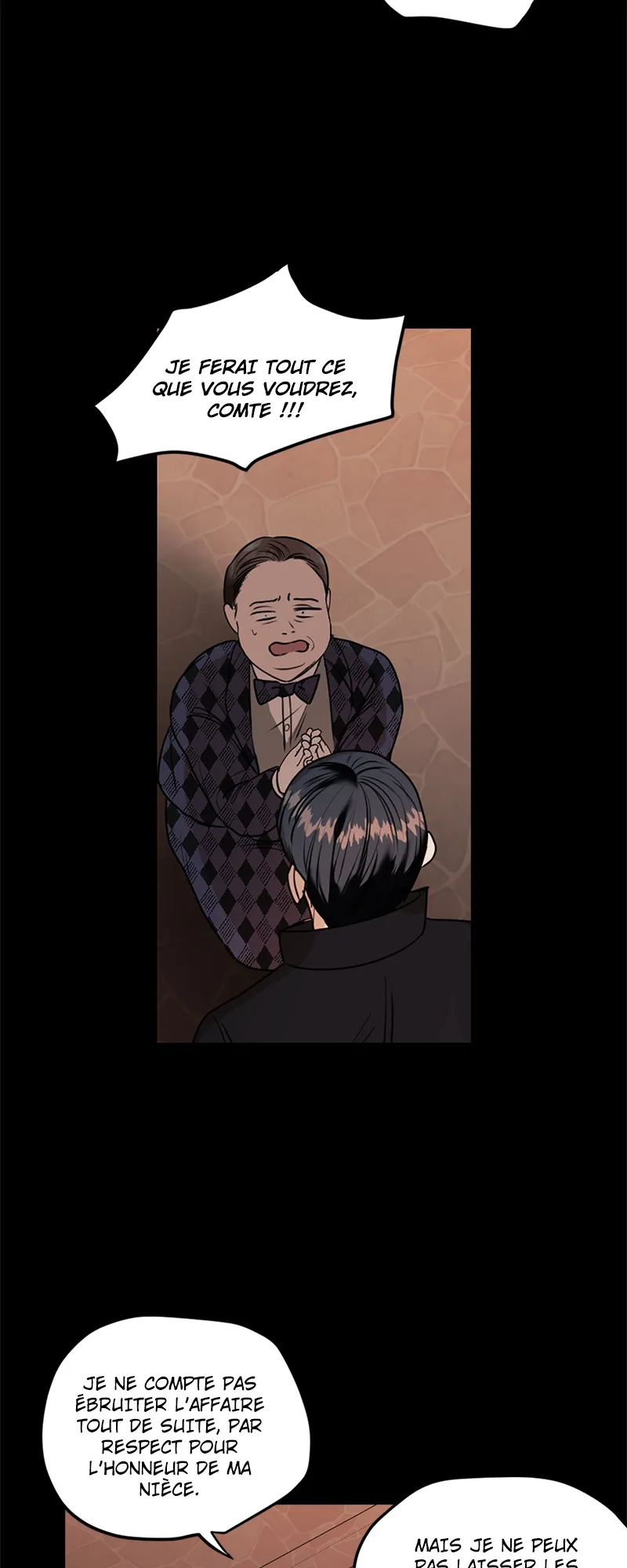 Read Leveling Up My Husband to the Max FR Manga Online