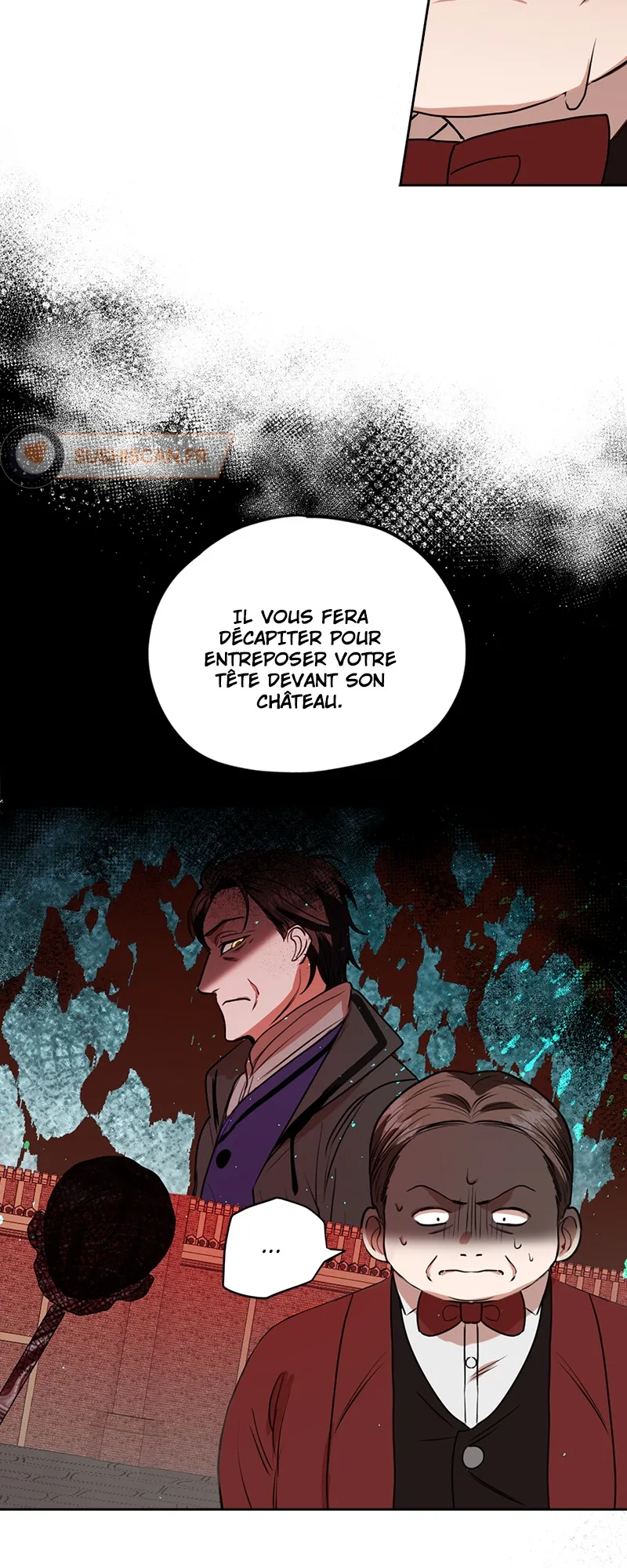 Read Leveling Up My Husband to the Max FR Manga Online