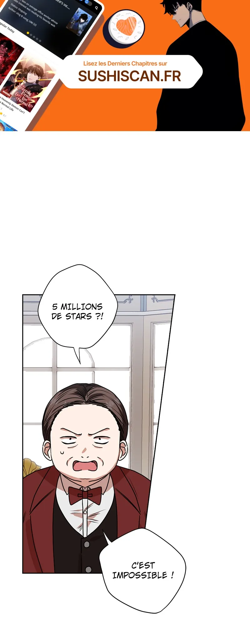 Read Leveling Up My Husband to the Max FR Manga Online